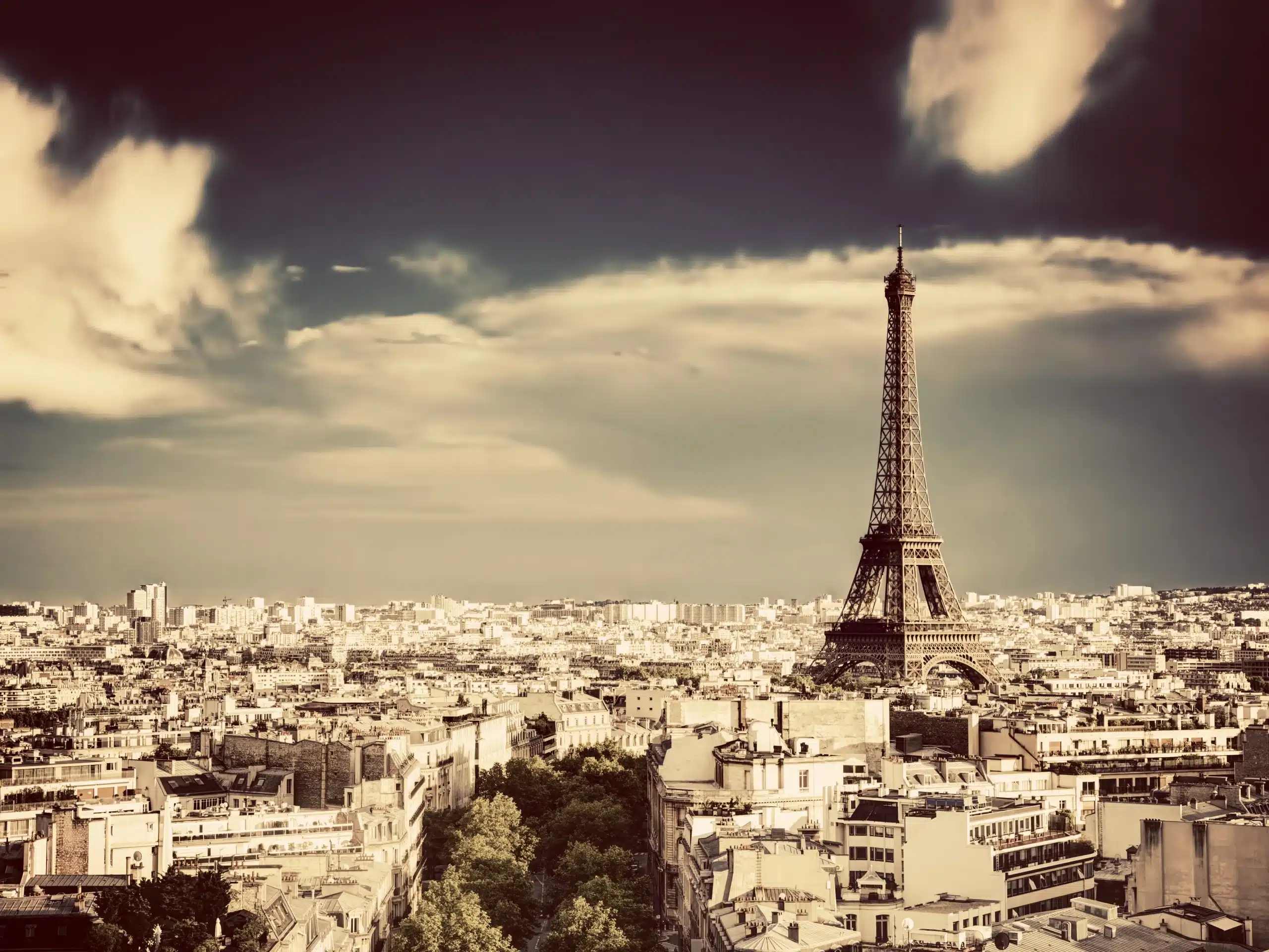 Representation fiscale France