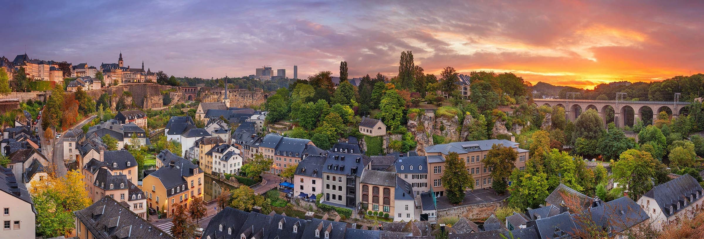 Guide TVA Luxembourg