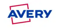 Logo Avery