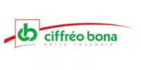 Logo Ciffreo Bona