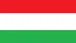 Drapeau Hongrie