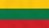Drapeau Lituanie