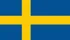 Drapeau su&eacute;de