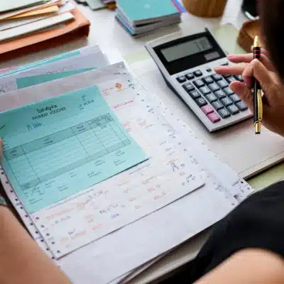 Mentions obligatoires sur factures