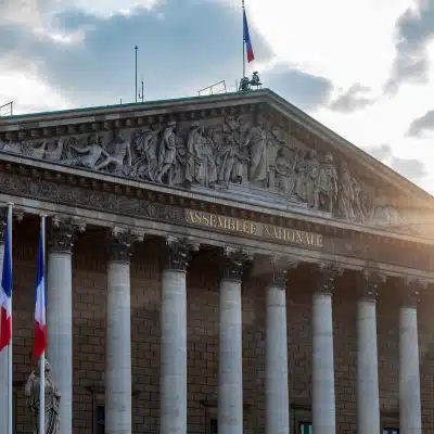 Projet loi de finance