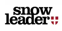 Logo Snowleader