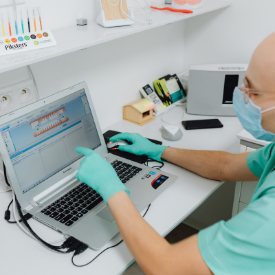 TVA entreprise médicale