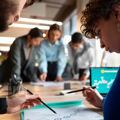 TVA et formation professionnelle