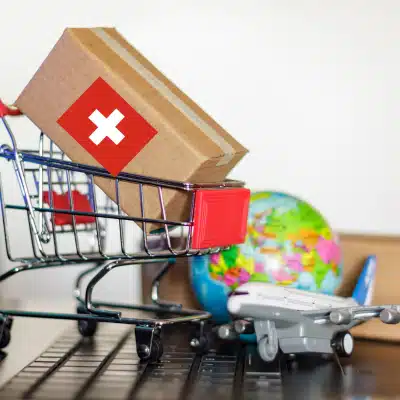 e-commerce en Suisse