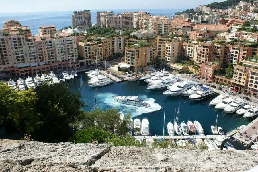 monaco btp