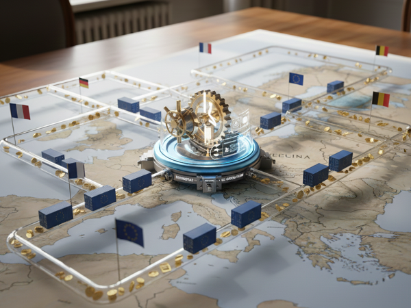 Déclarations Intrastat