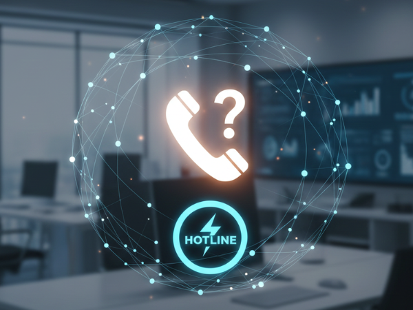 Hotline TVA douane