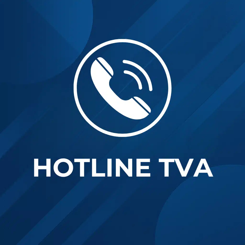Hotline TVA