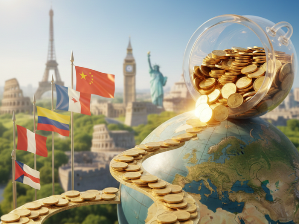 Récupération TVA étrangère