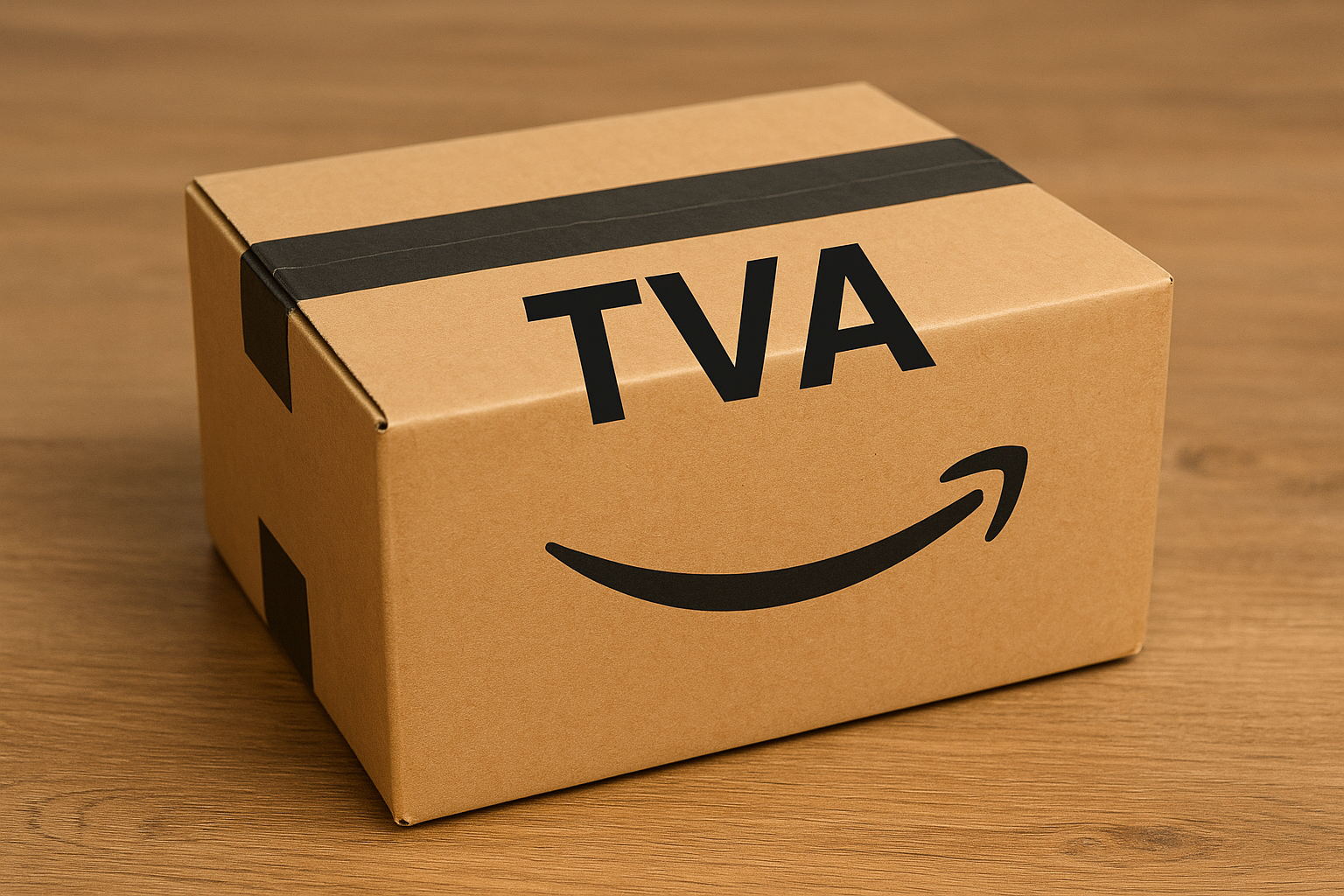 Règles TVA Amazon