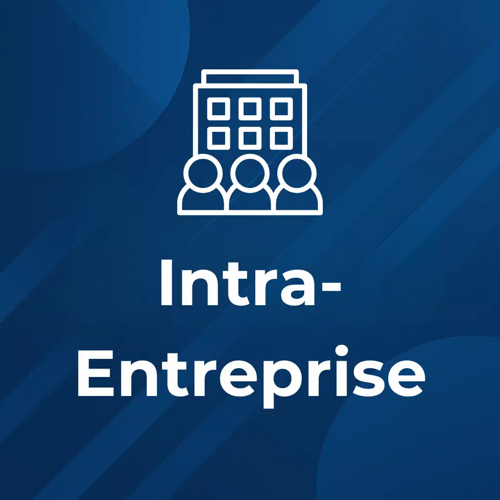 Formation-Intra-entreprise