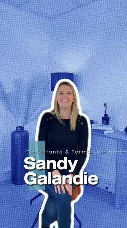 Découvrez Sandy, experte TVA et facturation électronique