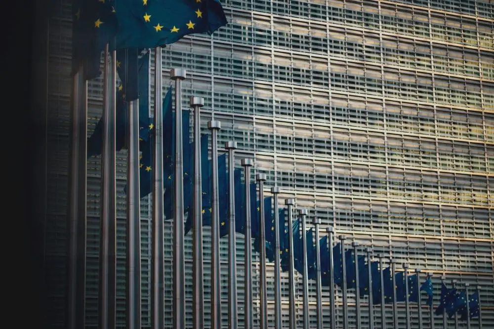 e-reporting e-invoicing europe